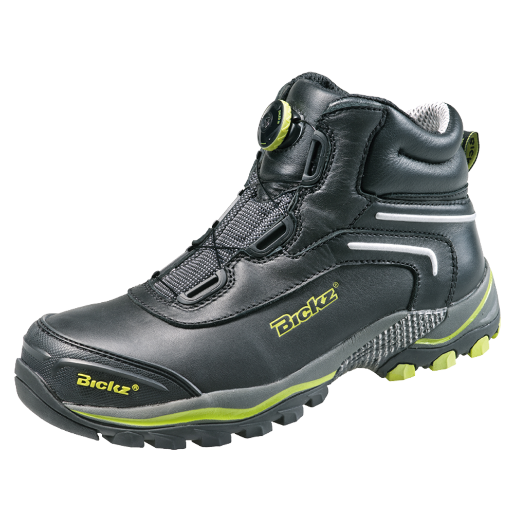 motorcycle boots wide
