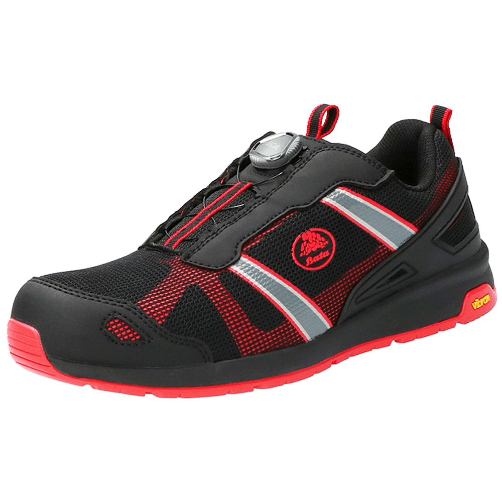 Bright 030 Safety Shoe