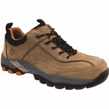 Bickz 720 Safety Shoe