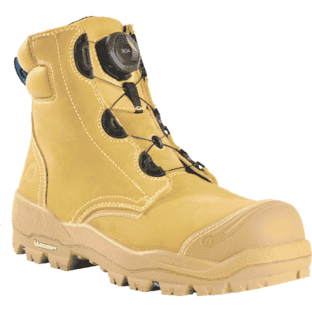 Ranger Boa Ultra Wheat