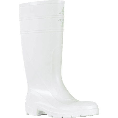 Utility 400mm - White/White