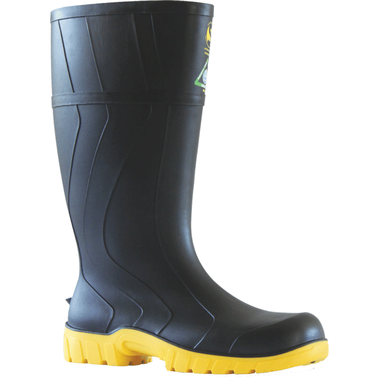 Gumboots Safety Safety Shoes by Bata Industrials