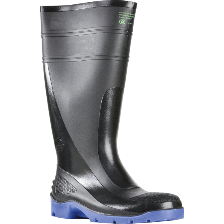 Gumboots Safety Safety Shoes by Bata Industrials