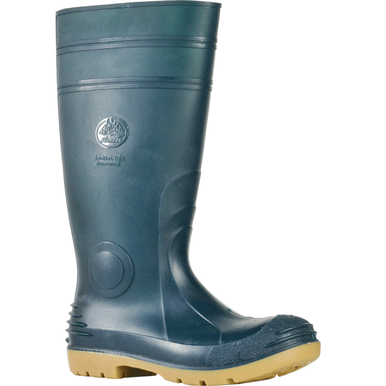 Gumboots Safety Safety Shoes by Bata Industrials