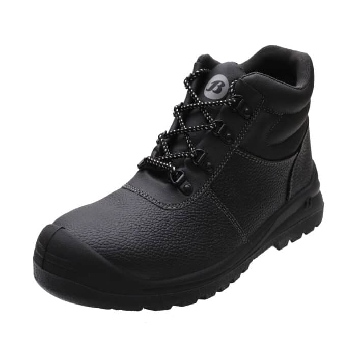 Lunar Safety Shoes by Bata Industrials