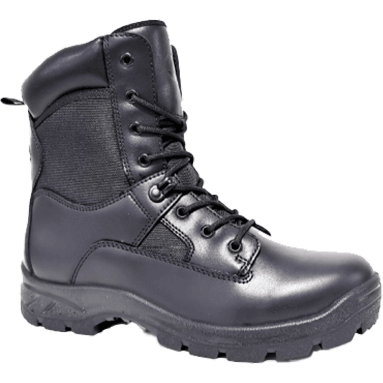 Tactical Safety Shoes by Bata Industrials