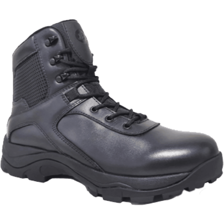 Tactical Safety Shoes by Bata Industrials