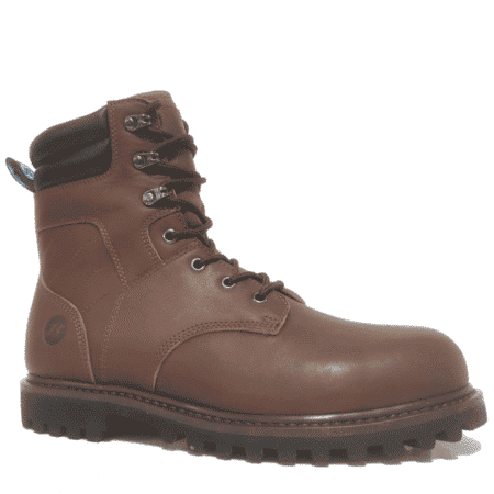 Oil & Gas Boot Lace-Up ESD